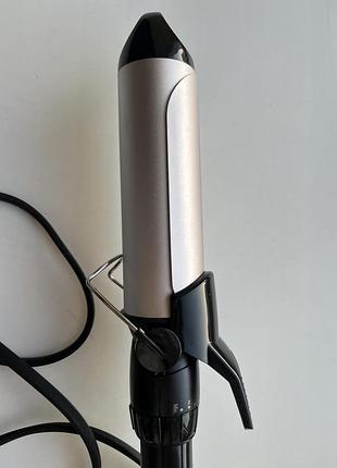 Щипці/плойка babyliss c338e 5