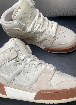 Кеди високі хайтопи кросівки fend*. акція❗️