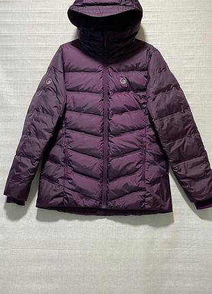 Куртка пухова north ridge p.12
