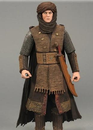 Колекційна фігурка  зольма (zolm) принц персії: піски часу