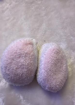 Пінетки для дівчат 3