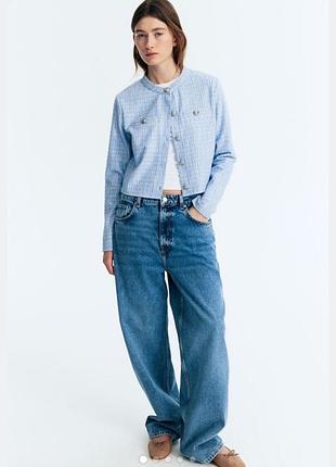 Кардиган h&m 4