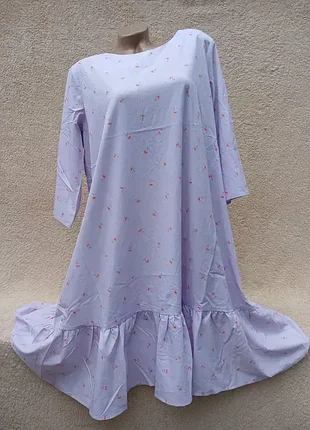 М'яка сукня,р52-54💜💜💜