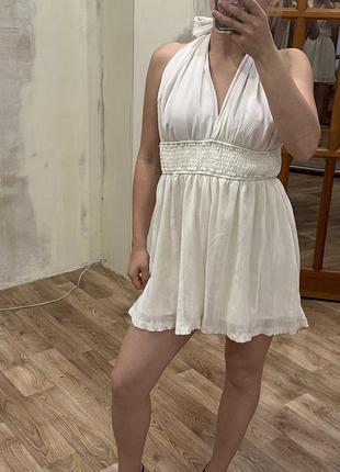 Сукня /комбінезон жіночий