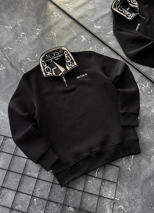 Чоловічий світшот hugo boss