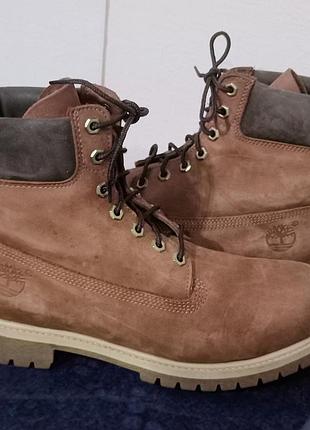 Черевики timberland.