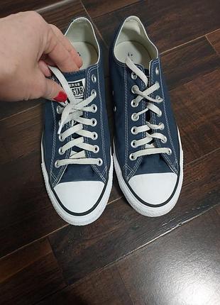 Кеди converse оригінал