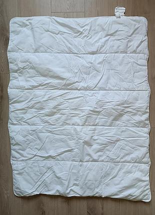 Детское одеяло 90×120см 3