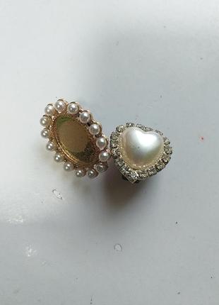 Клипсы для обуви