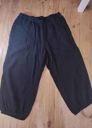 Муслиновые брюки