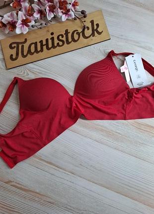 Бесшовный бюст топ george 6 нюанс