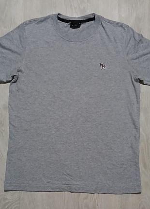 Футболка paul smith