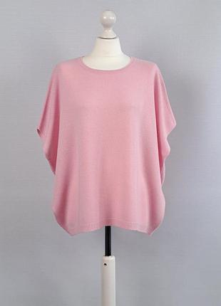 Herzen's angelegenheit for bongenie grieder кашемировый джемпер. размер м