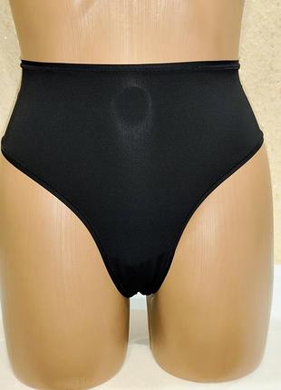 Красивые трусики xl