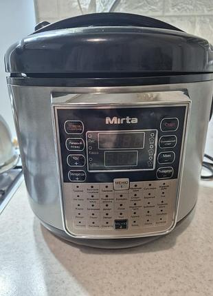 Мультиварка mirta mc-2211