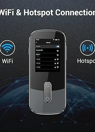 Голосовой переводчик ai voice translator w09 двусторонний перевод в режиме реального времени, до 144 языков