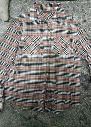 Женская рубашка