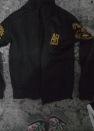 Спортивна кофта