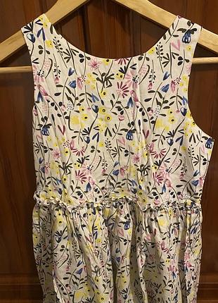 Плаття дитяче