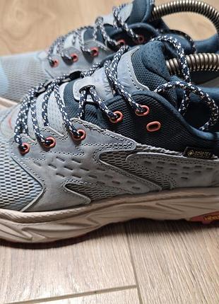 Hoka anacapa 2 low gtx gore-tex