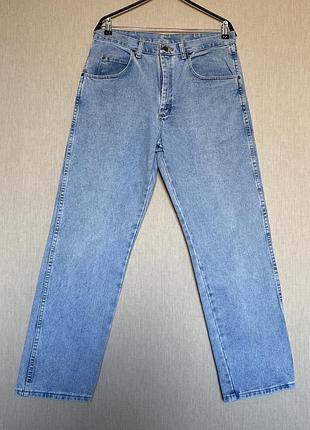 Чоловічі джинси wrangler