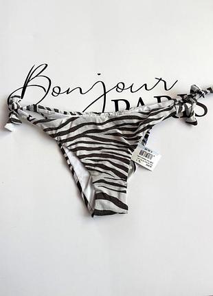 Пляжні бікіні calzedonia з люрексом