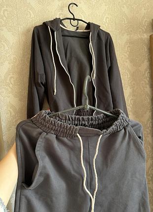 Спортивний костюм український бренд