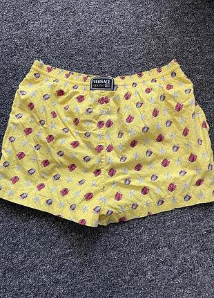 Шорти versace