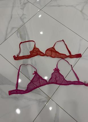 Нові бюстгальтери 75c від yesundress