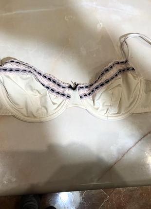 Бюстгальтер topshop 80b