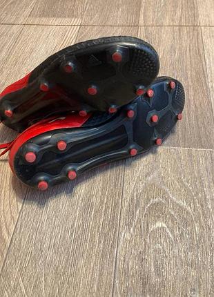 Бутсы adidas 3