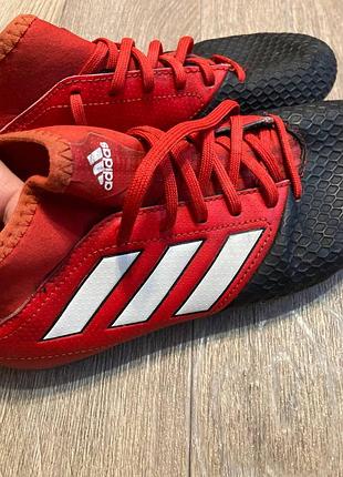 Бутсы adidas 5