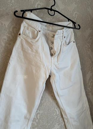 Джинси mango нові