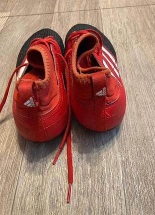 Бутсы adidas 2