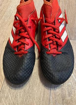 Бутсы adidas 6