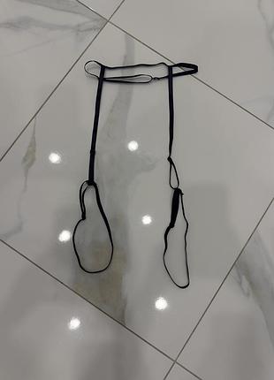 Нові гартери від yesundress