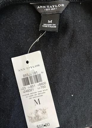 Вишукана кофтинка ann taylor 3