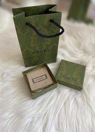 Пакування gucci one size