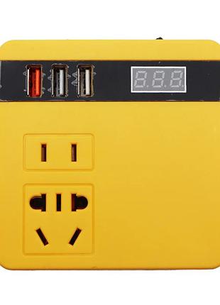 Інвертор для батареї dewalt 2