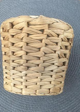 Ikea вазон капшо