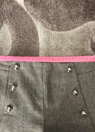 Шорти з карманами 5