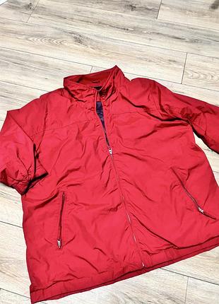 Куртка вітровка унісекс 7xl