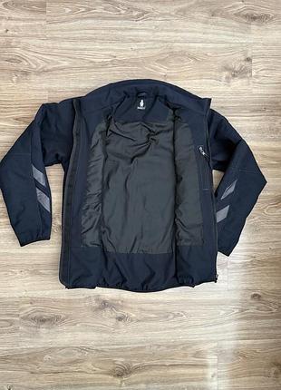 Куртка mascot softshell jacket angelbert strauss 4