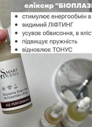 Сироватка біоплазма