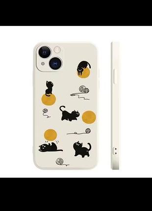 Чехол для  iphone 14 pro max