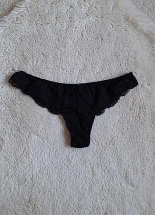 Трусики-стринги