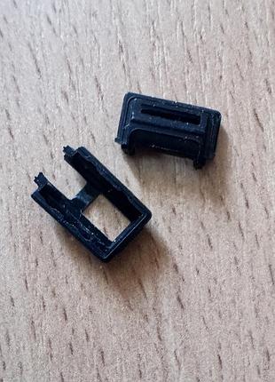 Уплотнительные резинки нижней платы infinix hot 12 play nfc (x6816d)