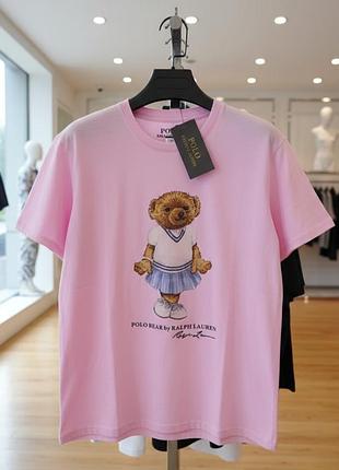 Футболка polo ralph lauren