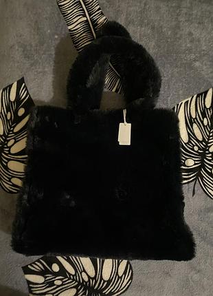 The white company сумка