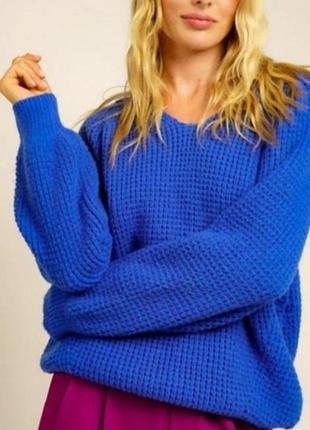 Брендовий светр розмір м,  модель оверсайс,  бренду eksept